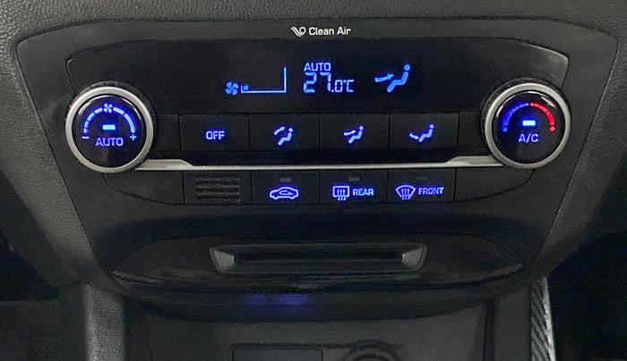 2014 Hyundai Elite i20 Sportz(O) 1.4 CRDi MT, Diesel, Manual, 90,059 km, Automatic Climate Control