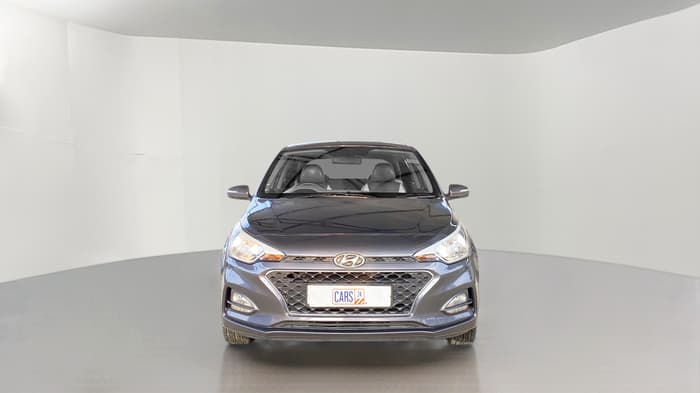 2019 Hyundai Elite i20 1.2 SPORTS PLUS VTVT, Petrol, Manual, 32,266 km, Front
