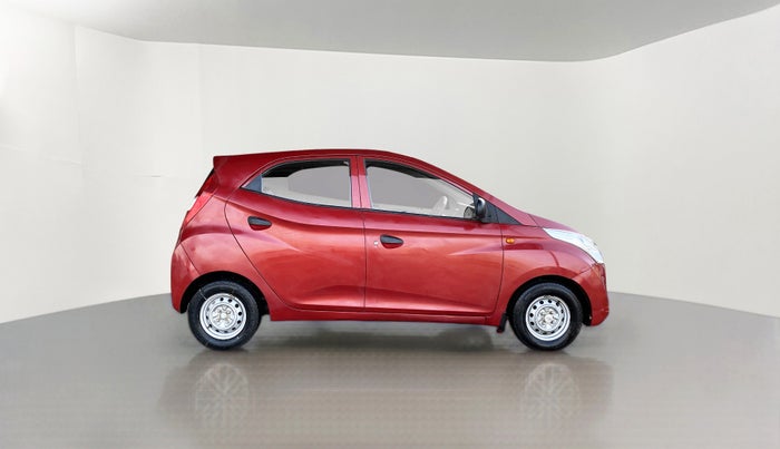 2014 Hyundai Eon ERA PLUS, Petrol, Manual, 29,617 km, Right Side View