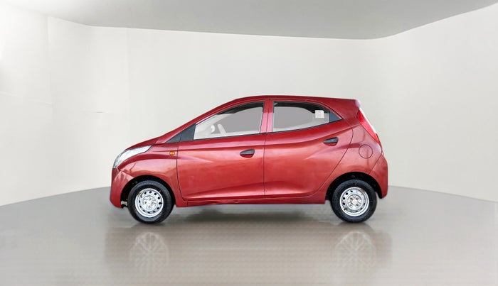 2014 Hyundai Eon ERA PLUS, Petrol, Manual, 29,617 km, Left Side