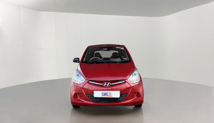 2014 Hyundai Eon ERA PLUS, Petrol, Manual, 29,617 km, Front