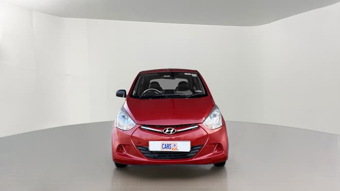 2014 Hyundai Eon ERA PLUS, Petrol, Manual, 29,617 km, Front