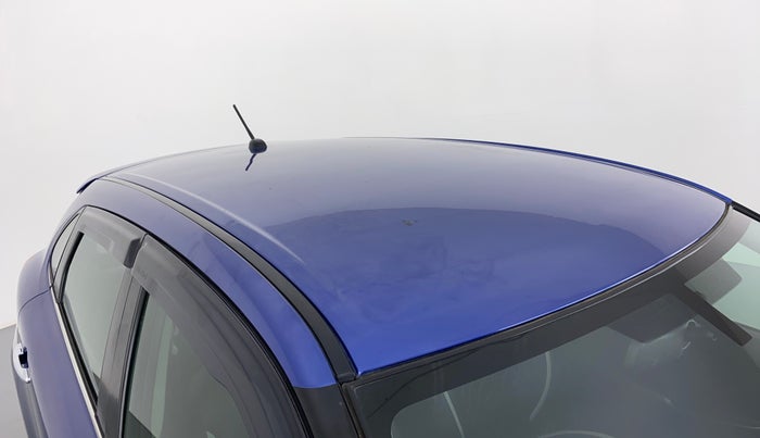 2017 Maruti Baleno ZETA 1.2 K12, Petrol, Manual, 53,808 km, Roof