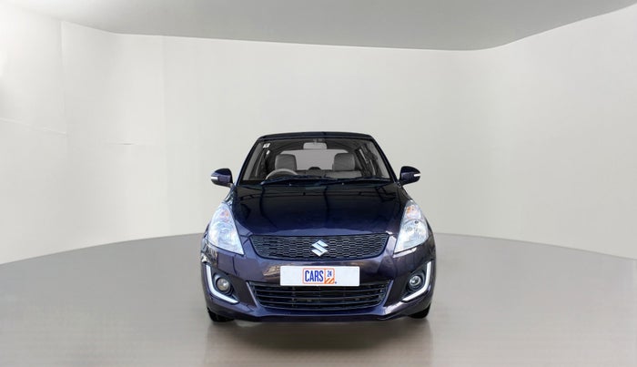 2016 Maruti Swift VXI D, Petrol, Manual, 32,562 km, Front