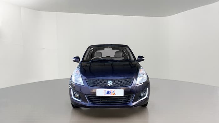 2016 Maruti Swift VXI D, Petrol, Manual, 32,562 km, Front