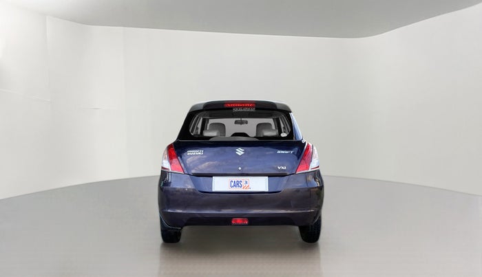 2016 Maruti Swift VXI D, Petrol, Manual, 32,562 km, Back/Rear