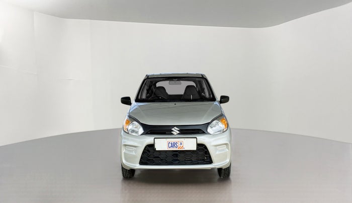 2021 Maruti Alto VXI, Petrol, Manual, 10,176 km, Front