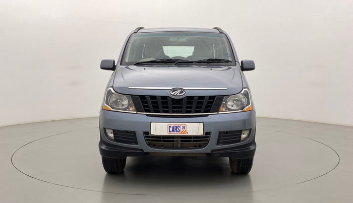 2014 Mahindra Xylo H9 BS IV, Diesel, Manual, 49,682 km, Front
