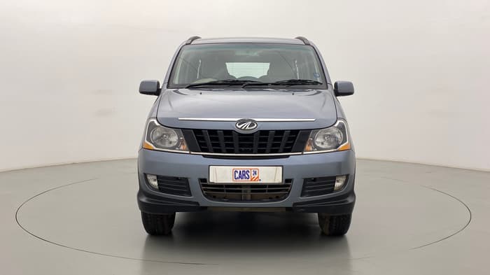 2014 Mahindra Xylo H9 BS IV, Diesel, Manual, 49,682 km, Front