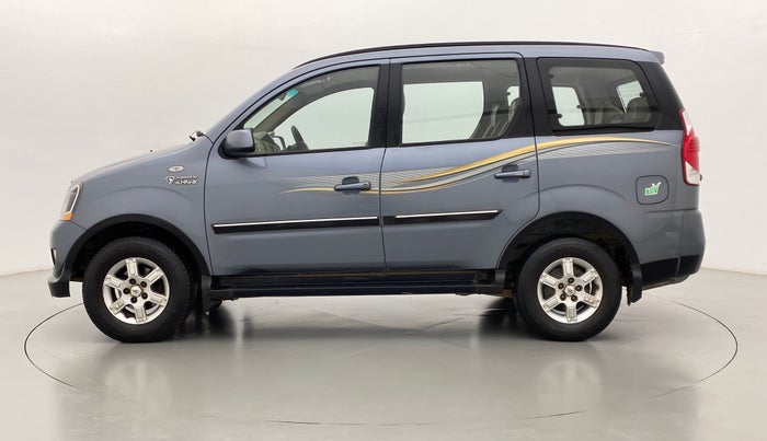2014 Mahindra Xylo H9 BS IV, Diesel, Manual, 49,682 km, Left Side