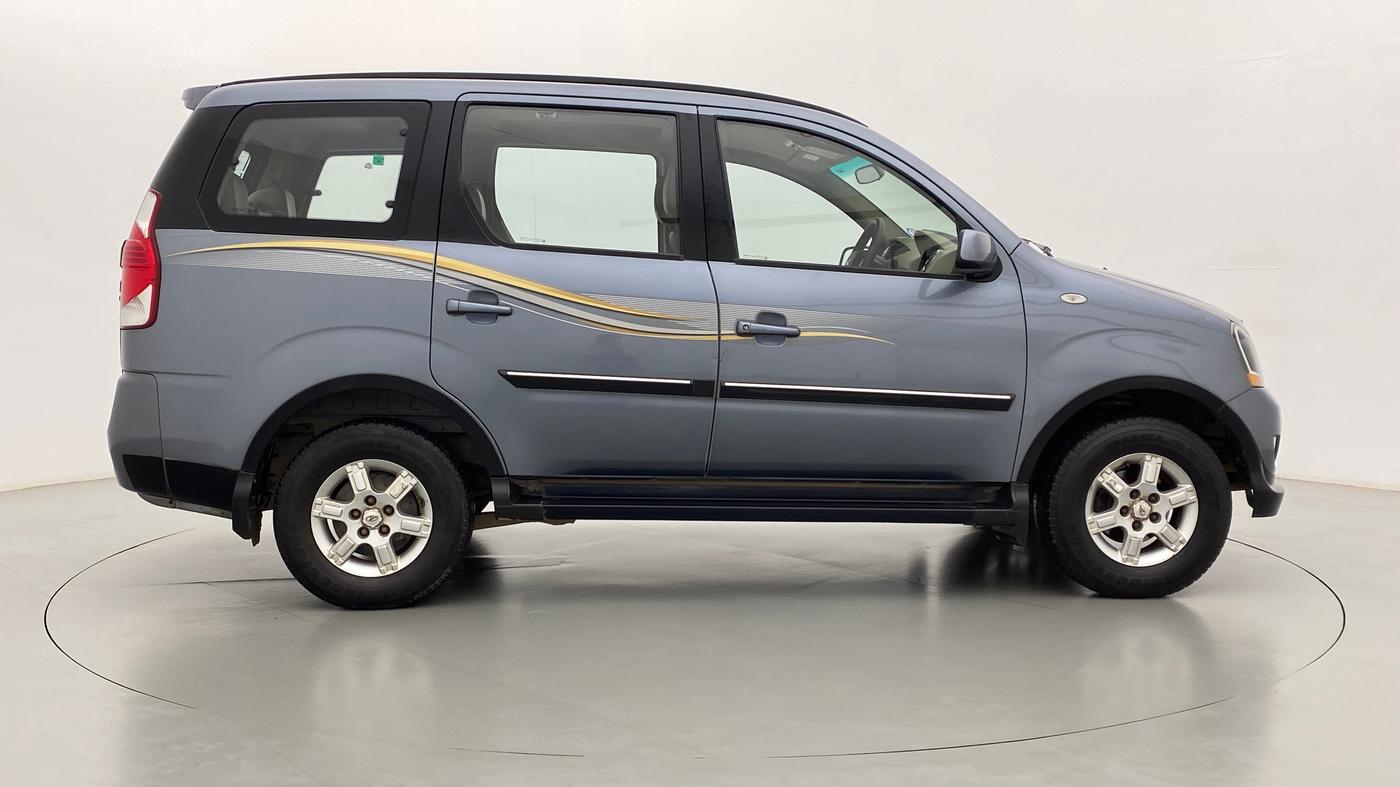 2014 Mahindra Xylo H9 BS IV, Diesel, Manual, 49,682 km, Right Side View