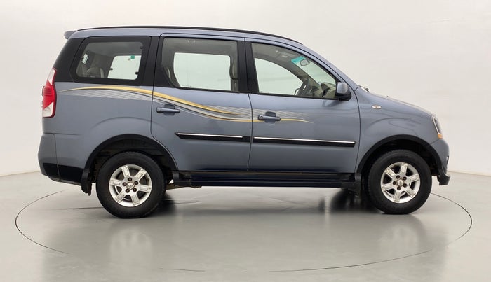 2014 Mahindra Xylo H9 BS IV, Diesel, Manual, 49,682 km, Right Side View