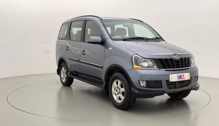 2014 Mahindra Xylo H9 BS IV, Diesel, Manual, 49,682 km, Right Front Diagonal