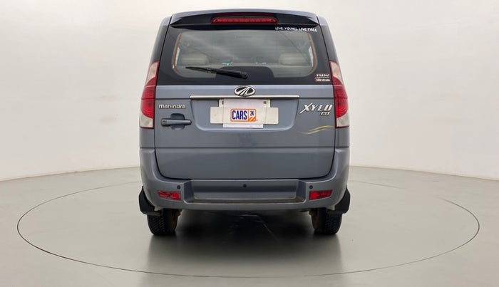 2014 Mahindra Xylo H9 BS IV, Diesel, Manual, 49,682 km, Back/Rear