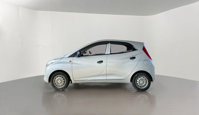2017 Hyundai Eon ERA PLUS (O), Petrol, Manual, 29,436 km, Left Side