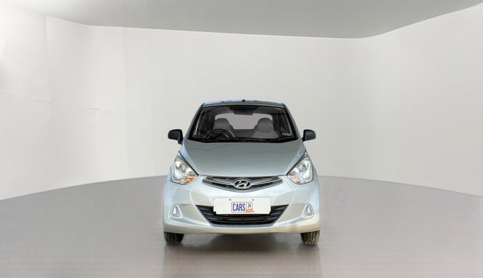 2017 Hyundai Eon ERA PLUS (O), Petrol, Manual, 29,436 km, Front