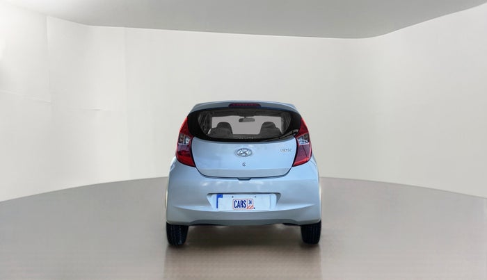 2017 Hyundai Eon ERA PLUS (O), Petrol, Manual, 29,436 km, Back/Rear