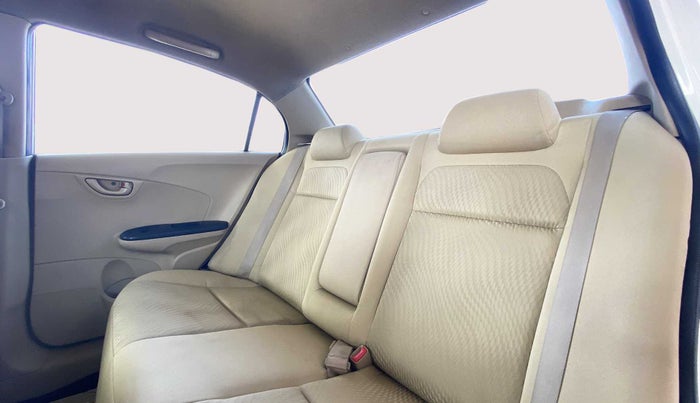 2014 Honda Amaze 1.2 SMT I VTEC, Petrol, Manual, 70,710 km, Right Side Rear Door Cabin