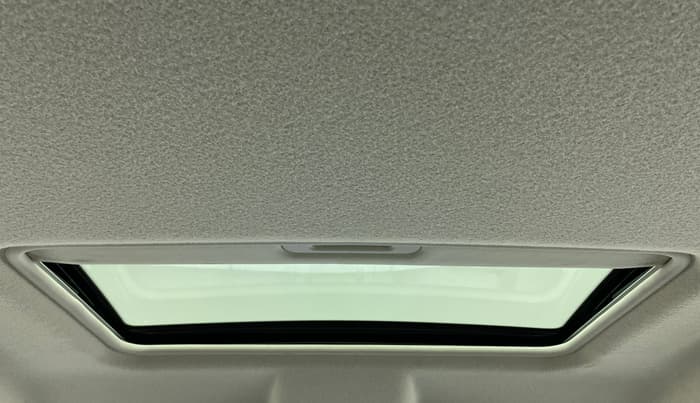 2021 Ford Ecosport TITANIUM + 1.5L PETROL AT, Petrol, Automatic, 21,724 km, Moonroof/ Sunroof