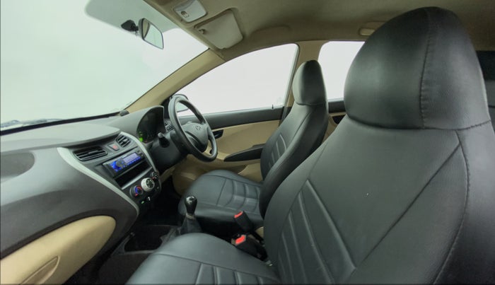 2018 Hyundai Eon ERA PLUS, Petrol, Manual, 61,720 km, Right Side Front Door Cabin