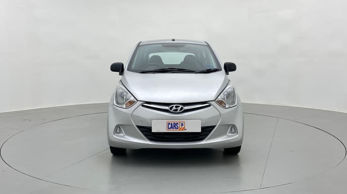 2018 Hyundai Eon ERA PLUS, Petrol, Manual, 61,720 km, Front