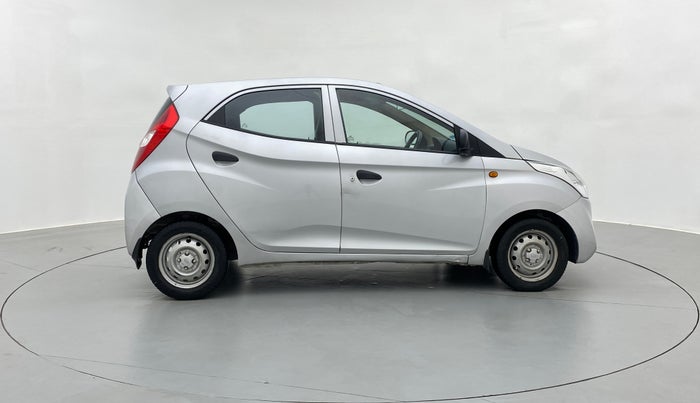 2018 Hyundai Eon ERA PLUS, Petrol, Manual, 61,720 km, Right Side View
