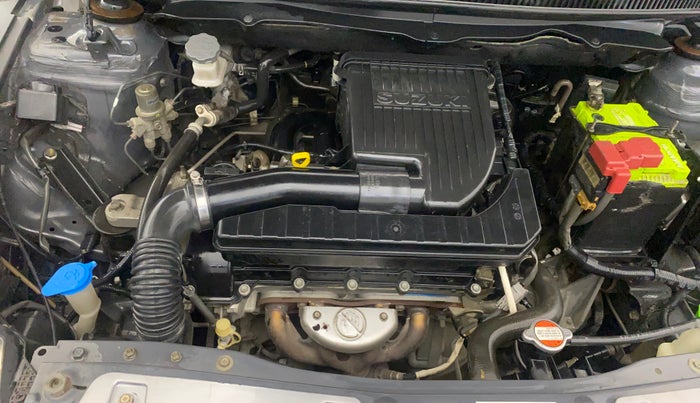 2014 Maruti Ciaz VXI, Petrol, Manual, 39,237 km, Engine View - Right
