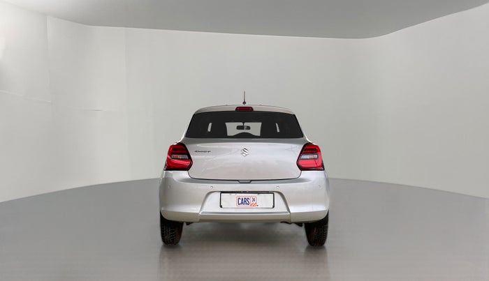 2021 Maruti Swift VXI D, Petrol, Manual, 13,738 km, Back/Rear