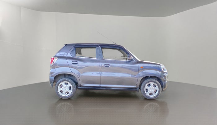 2022 Maruti S PRESSO VXI PLUS, Petrol, Manual, 14,218 km, Right Side View