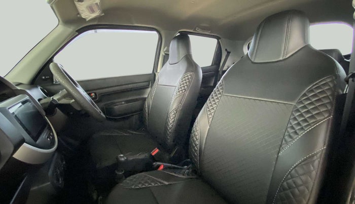 2022 Maruti S PRESSO VXI PLUS, Petrol, Manual, 14,218 km, Right Side Front Door Cabin
