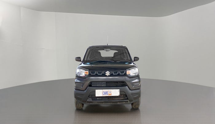 2022 Maruti S PRESSO VXI PLUS, Petrol, Manual, 14,218 km, Front