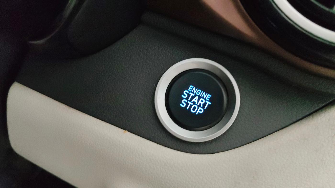 2022 Hyundai AURA SX 1.2 CNG, CNG, Manual, 22,232 km, Keyless Start/ Stop Button