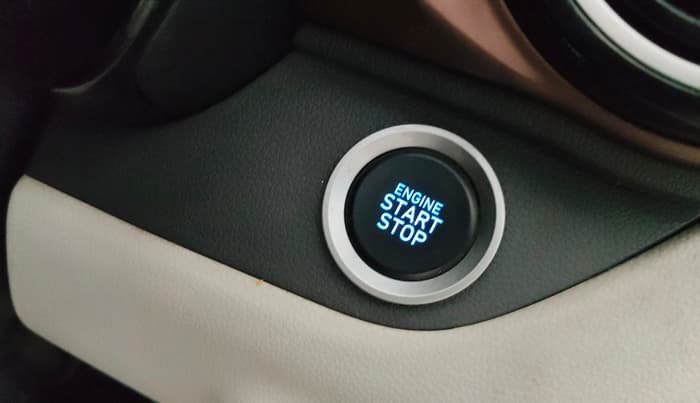 2022 Hyundai AURA SX 1.2 CNG, CNG, Manual, 22,232 km, Keyless Start/ Stop Button