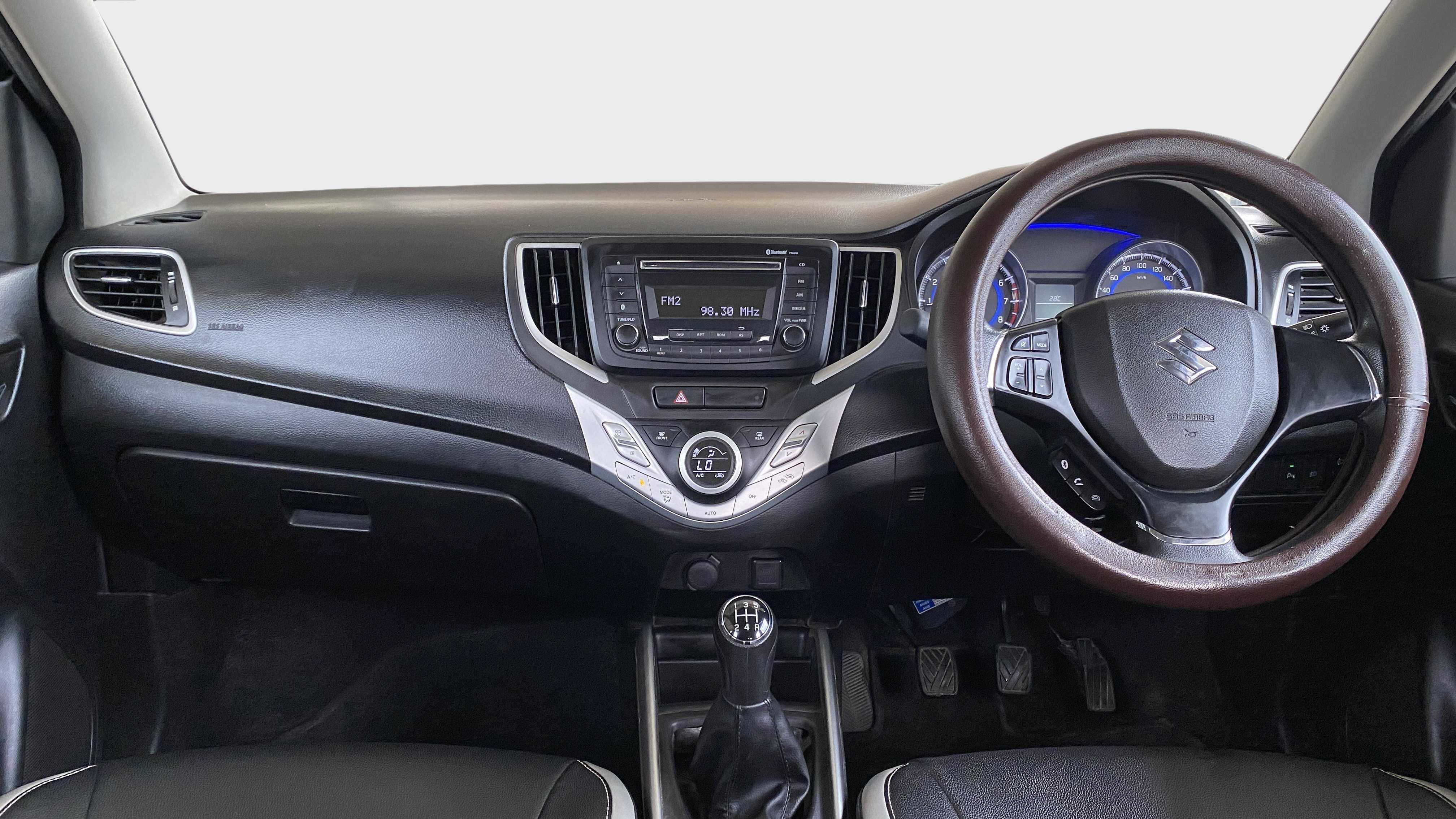 Interior