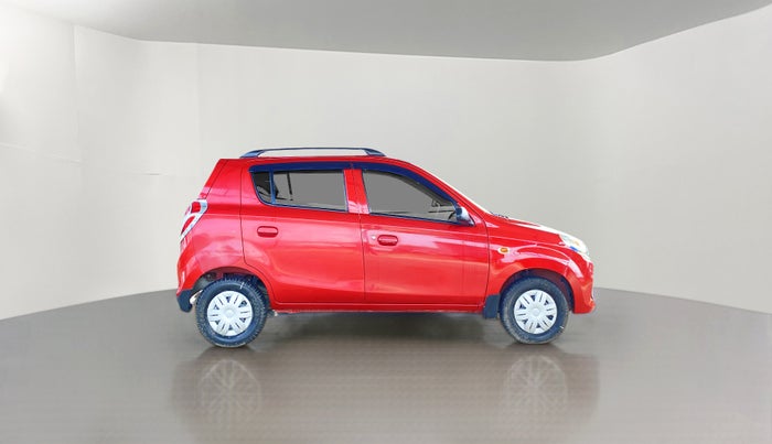 2019 Maruti Alto 800 LXI, Petrol, Manual, 9,824 km, Right Side View