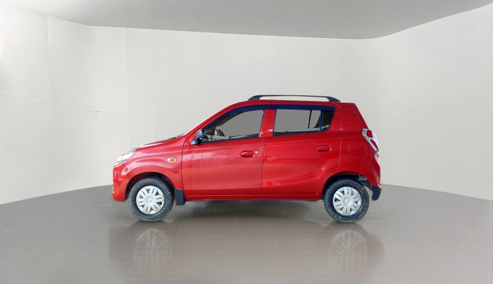 2019 Maruti Alto 800 LXI, Petrol, Manual, 9,824 km, Left Side