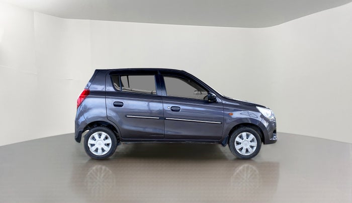 2019 Maruti Alto K10 VXI P, Petrol, Manual, 40,677 km, Right Side View