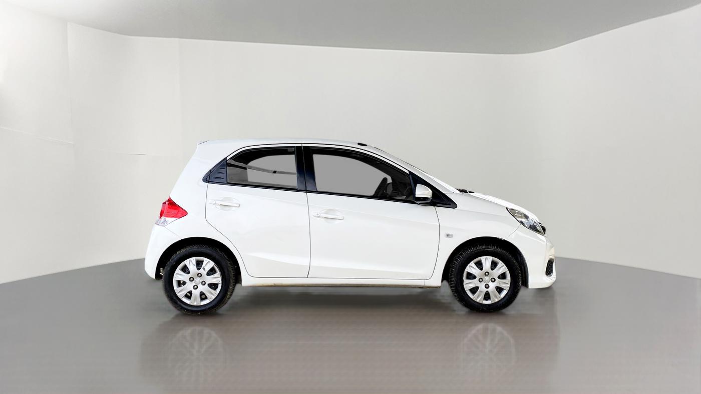 2017 Honda Brio 1.2 S MT I VTEC, Petrol, Manual, 42,396 km, Right Side View