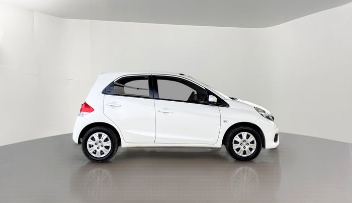 2017 Honda Brio 1.2 S MT I VTEC, Petrol, Manual, 42,396 km, Right Side View