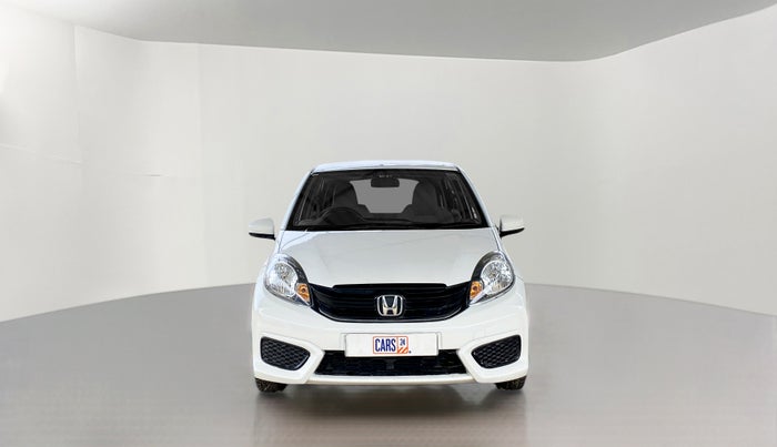 2017 Honda Brio 1.2 S MT I VTEC, Petrol, Manual, 42,396 km, Front