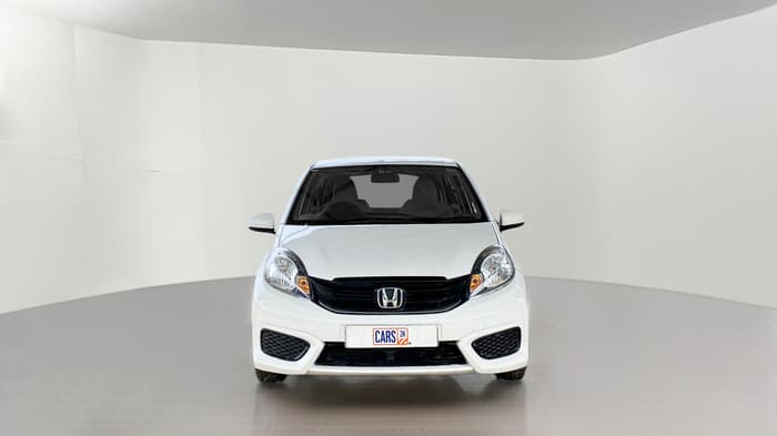 2017 Honda Brio 1.2 S MT I VTEC, Petrol, Manual, 42,396 km, Front