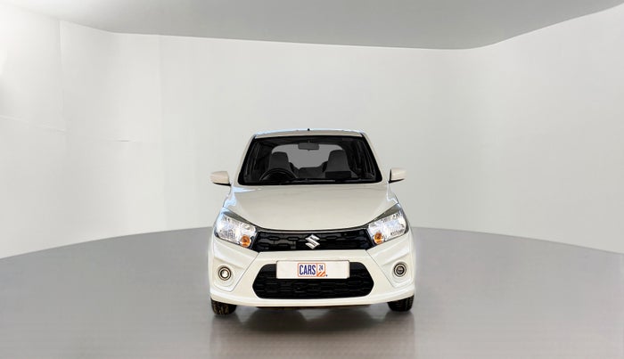 2018 Maruti Celerio VXI d, Petrol, Manual, 14,556 km, Front