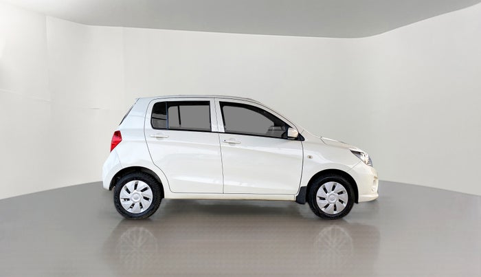 2018 Maruti Celerio VXI d, Petrol, Manual, 14,556 km, Right Side View