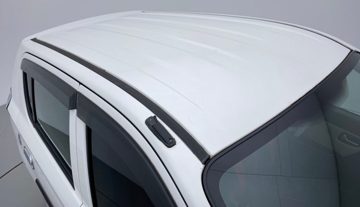 2020 Maruti Alto LXI, Petrol, Manual, 40,014 km, Roof