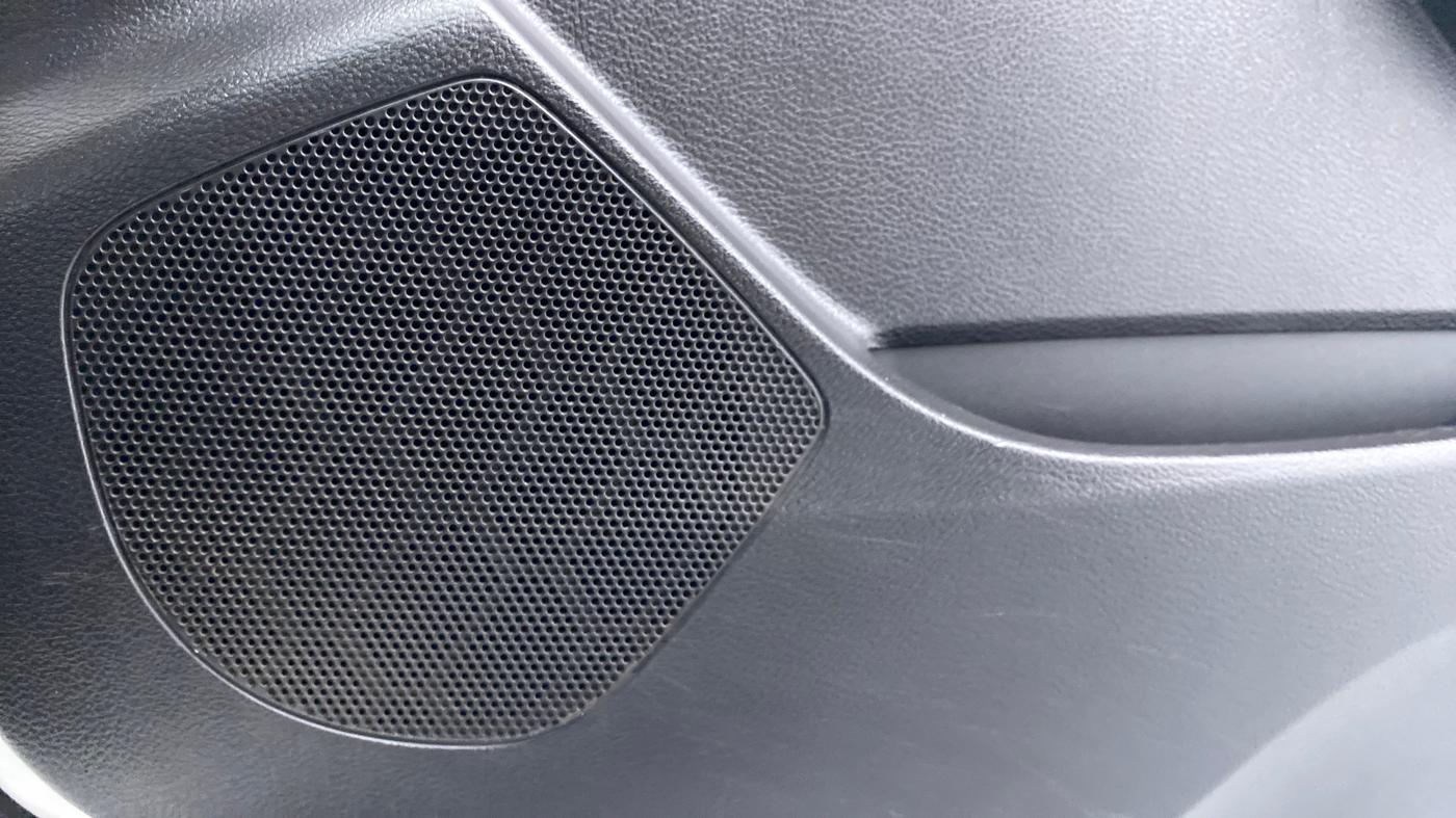 2020 Maruti Alto LXI, Petrol, Manual, 40,014 km, Speaker
