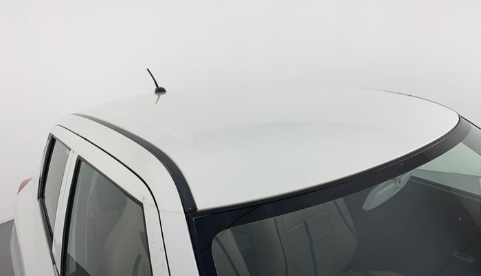 2018 Maruti Swift LXI D, Petrol, Manual, 40,216 km, Roof
