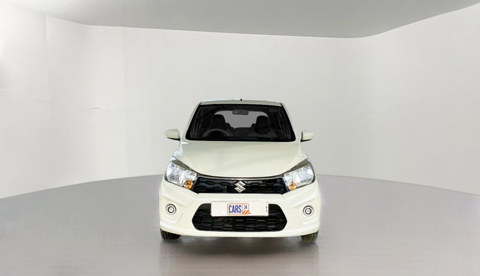 2019 Maruti Celerio ZXI D, Petrol, Manual, 44,352 km, Front