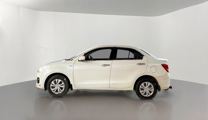 2019 Maruti Dzire VXI, CNG, Manual, 46,864 km, Left Side