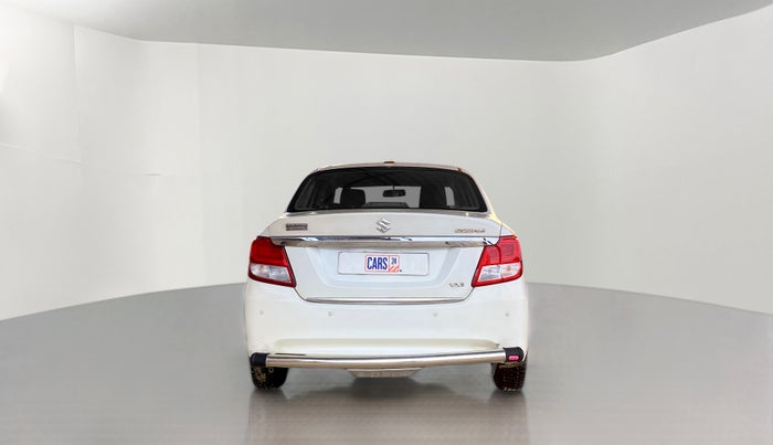 2019 Maruti Dzire VXI, CNG, Manual, 46,864 km, Back/Rear