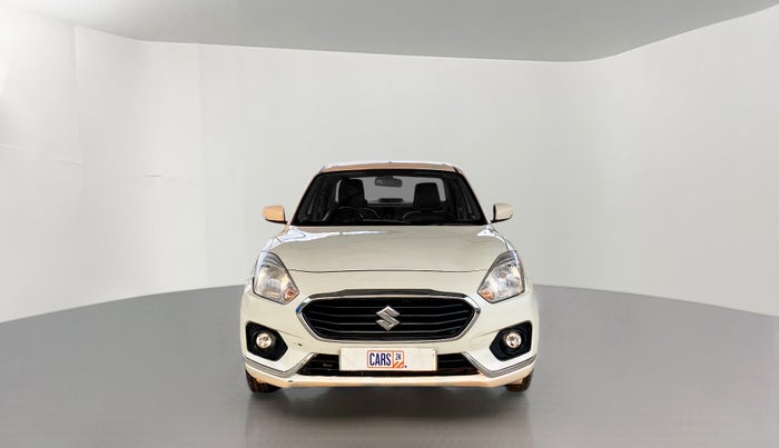 2019 Maruti Dzire VXI, CNG, Manual, 46,864 km, Front